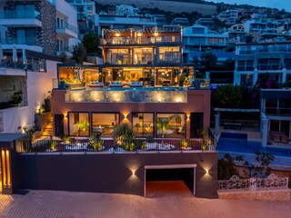 Villa Kalkan Außenaufnahme 2