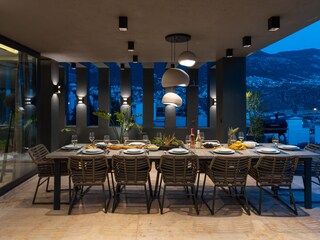 Villa Kalkan Außenaufnahme 4