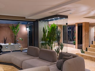 Villa Kalkan Ausstattung 7