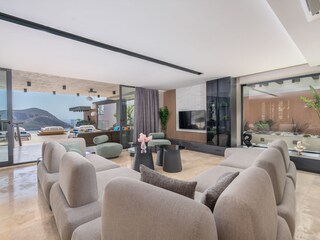 Villa Kalkan Ausstattung 8