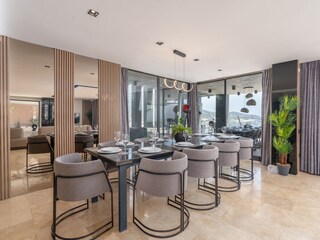 Villa Kalkan Ausstattung 10