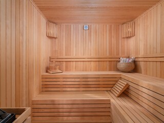 Villa Kalkan Ausstattung 13