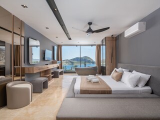 Villa Kalkan Ausstattung 14