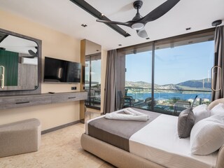 Villa Kalkan Ausstattung 16