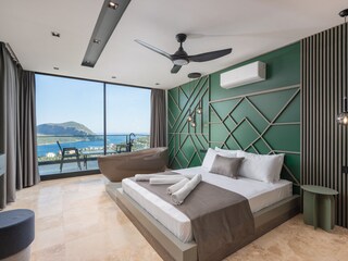 Villa Kalkan Ausstattung 18