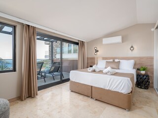 Villa Kalkan Ausstattung 20