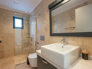 Villa Kalkan Ausstattung 21