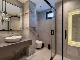Villa Kalkan Ausstattung 22