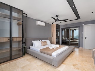 Villa Kalkan Ausstattung 23