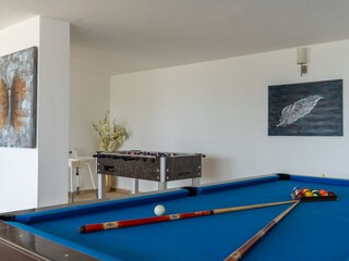 Villa Kalkan Ausstattung 25