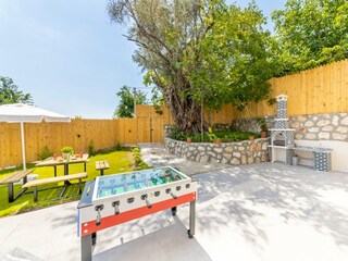 Villa Kalkan Outdoor Recording 4