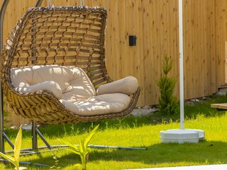 Villa Kalkan Außenaufnahme 5