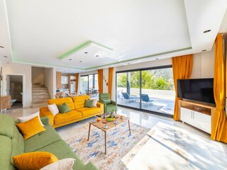 Villa Kalkan Ausstattung 6