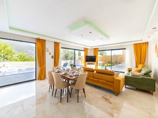 Villa Kalkan Ausstattung 7
