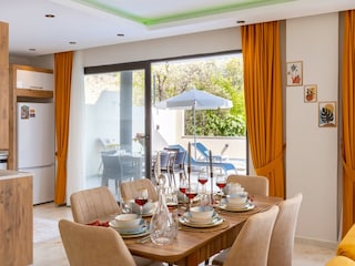 Villa Kalkan Ausstattung 8