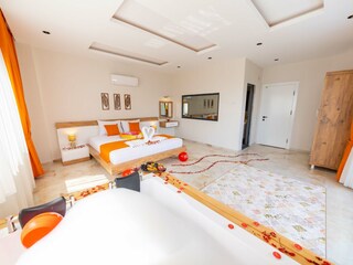 Villa Kalkan Ausstattung 10