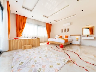 Villa Kalkan Ausstattung 11
