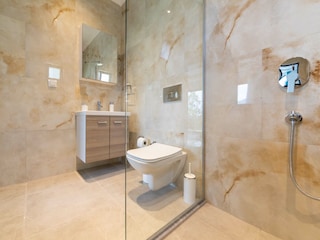 Villa Kalkan Ausstattung 12