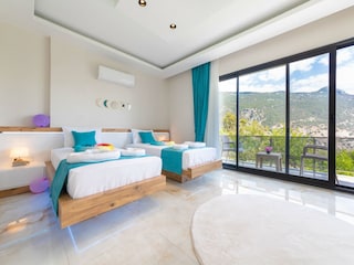 Villa Kalkan Ausstattung 13