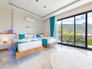 Villa Kalkan Features 13