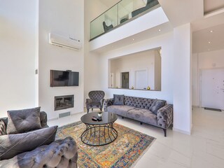 Villa Kalkan Features 9