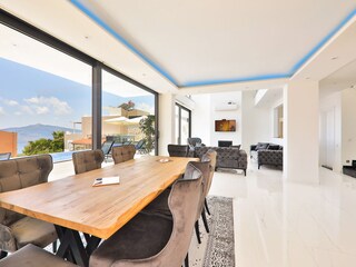 Villa Kalkan Features 11