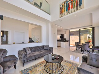 Villa Kalkan Features 12