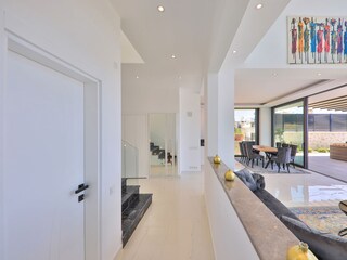 Villa Kalkan Features 13