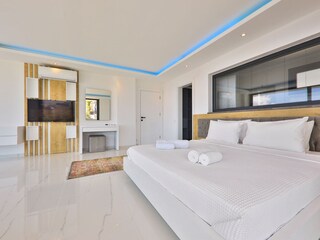 Villa Kalkan Ausstattung 14