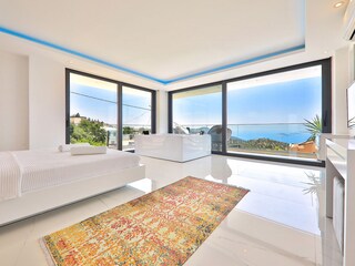 Villa Kalkan Ausstattung 15