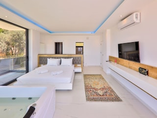 Villa Kalkan Ausstattung 17