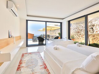 Villa Kalkan Ausstattung 19