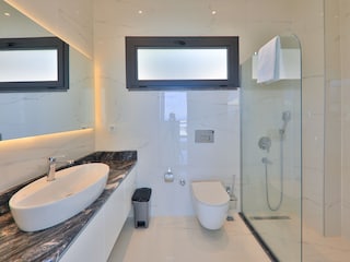 Villa Kalkan Ausstattung 20