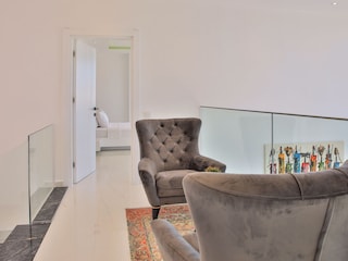 Villa Kalkan Ausstattung 21