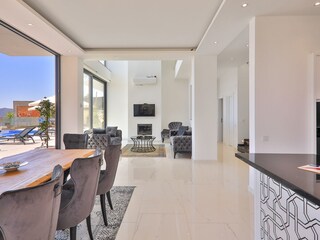 Villa Kalkan Features 8