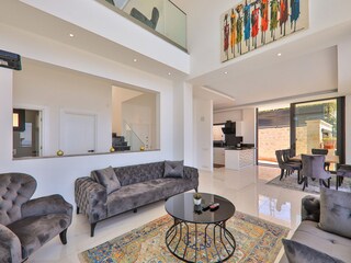 Villa Kalkan Features 7