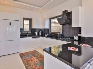 Villa Kalkan Features 9