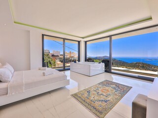 Villa Kalkan Features 10