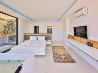 Villa Kalkan Features 13