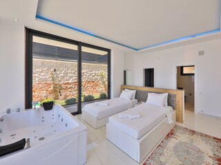 Villa Kalkan Features 15