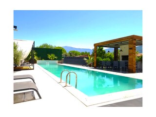 Villa Ölüdeniz Belediyesi Außenaufnahme 2