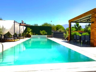 Villa Ölüdeniz Belediyesi Außenaufnahme 3