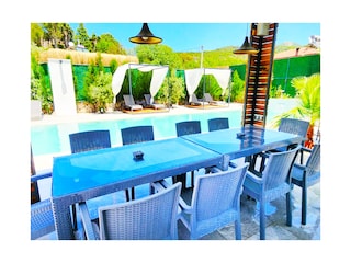 Villa Ölüdeniz Belediyesi Außenaufnahme 5