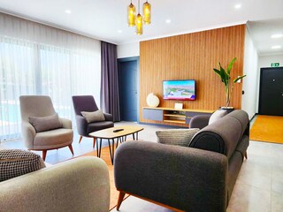 Villa Ölüdeniz Belediyesi Ausstattung 6