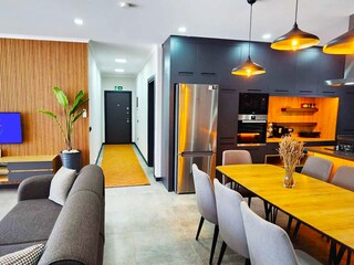 Villa Ölüdeniz Belediyesi Ausstattung 7