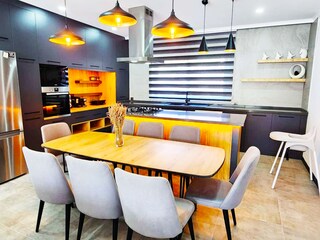 Villa Ölüdeniz Belediyesi Ausstattung 9