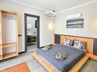 Villa Ölüdeniz Belediyesi Ausstattung 10