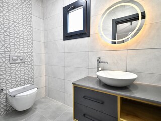 Villa Ölüdeniz Belediyesi Ausstattung 11