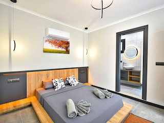 Villa Ölüdeniz Belediyesi Ausstattung 16