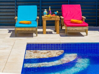 Villa Kalkan Outdoor Recording 4